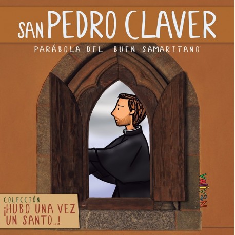 San Pedro Claver