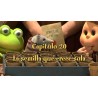 Capitulo 20 - La semilla que crece sola