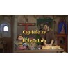 Capítulo 19 - La Levadura