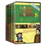 Pack 8 DVD´S La Casita Sobre La Roca