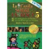DVD 5 La Casita Sobre La Roca