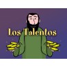 Capítulo 6 - Los Talentos