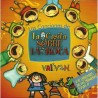 Descarga: CD 1 de Canciones de La Casita Sobre La Roca