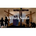 Capítulo Viernes Santo - DVD Especial Semana Santa