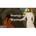 Capítulo Domingo de Resurrección - DVD Especial Semana Santa